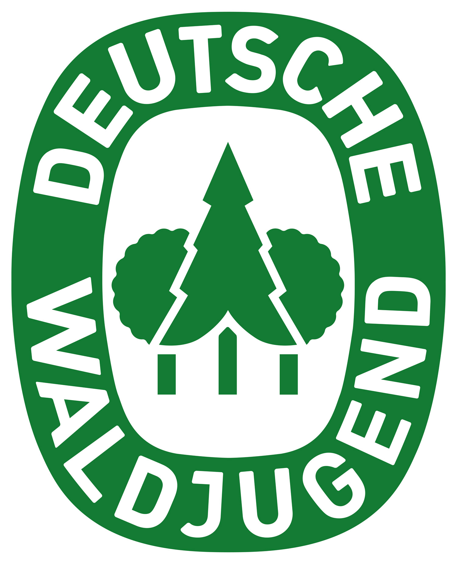 Deutsche Waldjugend